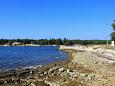 Nejbližší pláž Nejbližší pláž - Ubytování Sveti Ivan (Umag) - 6967