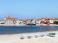 Nearest beach Nearest beach - Apartments Umag (Umag) - 7057