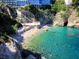 Nearest beach Nearest beach - Apartments Dubrovnik (Dubrovnik) - 8553