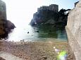 Nearest beach Nearest beach - Apartments Dubrovnik (Dubrovnik) - 2151