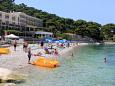 Nearest beach Beach in Dubrovnik, Dubrovnik.