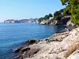 Nearest beach Nearest beach - Apartments Dubrovnik (Dubrovnik) - 9022