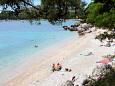 Nearby beaches Čibača, plaže u okolici - rivijera Dubrovnik.