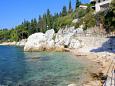 Nearest beach Nearest beach - Apartments Mlini (Dubrovnik) - 8571