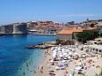 Nearby beaches Nearby beaches - Apartments Mokošica (Dubrovnik) - 8996