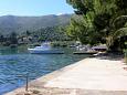 Nearest beach Nearest beach - Apartments Zaton Mali (Dubrovnik) - 9049