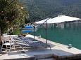 Nearest beach Nearest beach - Rooms Zaton Mali (Dubrovnik) - 9046
