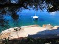 Nearest beach Nearest beach - Apartments Brna (Korčula) - 9231