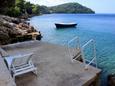 Nearest beach Nearest beach - Apartments Brna (Korčula) - 9293