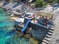 Nearest beach Nearest beach - Apartments Črnja Luka (Korčula) - 577