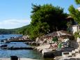 Nearest beach Nearest beach - Apartments Karbuni (Korčula) - 4465