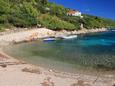 Nearby beaches Nearby beaches - Apartments Karbuni (Korčula) - 9308