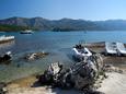 Nearest beach Nearest beach - Apartments Kneža (Korčula) - 9130