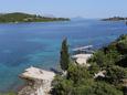 Nearest beach Beach in Korčula, Korčula.