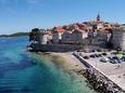 Nearest beach Nearest beach - Apartments Korčula (Korčula) - 10043