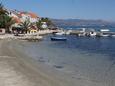 Nearest beach Nearest beach - Apartments Lumbarda (Korčula) - 576