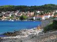 Nearest beach Nearest beach - Apartments Lumbarda (Korčula) - 9304