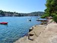 Nearest beach Nearest beach - Apartments Lumbarda (Korčula) - 4430