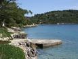 Nearest beach Nearest beach - Apartments Lumbarda (Korčula) - 4440