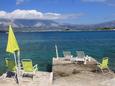 Nearest beach Nearest beach - Apartments Lumbarda (Korčula) - 4462