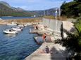 Nearest beach Nearest beach - Apartments Medvinjak (Korčula) - 9215