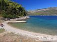 Nearby beaches Nearby beaches - Apartments Medvinjak (Korčula) - 9215