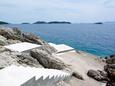 Nearest beach Nearest beach - Apartments Prižba (Korčula) - 10056