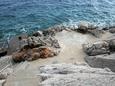 Nearest beach Nearest beach - Apartments Prižba (Korčula) - 4483