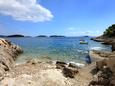 Nearest beach Nearest beach - Apartments Prižba (Korčula) - 9229
