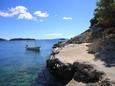 Nearest beach Nearest beach - Apartments Prižba (Korčula) - 152