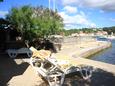 Nearest beach Nearest beach - Apartments Račišće (Korčula) - 4338