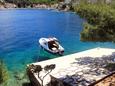 Nearest beach Nearest beach - Apartments Račišće (Korčula) - 165