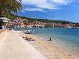 Nearest beach Nearest beach - Apartments Vela Luka (Korčula) - 9244