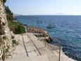 Nearest beach Nearest beach - Apartments Zavalatica (Korčula) - 4387