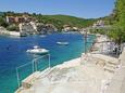 Nearest beach Nearest beach - Apartments Zavalatica (Korčula) - 9238