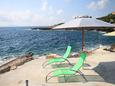 Nearest beach Nearest beach - Apartments Zavalatica (Korčula) - 9280