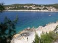 Nearest beach Nearest beach - Apartments Zavalatica (Korčula) - 189
