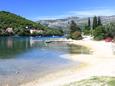 Nearest beach Nearest beach - Apartments Žrnovo (Korčula) - 9214