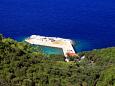 Nearby beaches Nearby beaches - Apartments and Rooms Lučica (Lastovo) - 990