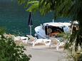 Nearest beach Nearest beach - Apartments Pasadur (Lastovo) - 8386