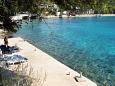 Nearest beach Nearest beach - Apartments Pasadur (Lastovo) - 8337