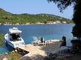 Nearest beach Nearest beach - Apartments Pasadur (Lastovo) - 8389