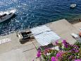 Nearest beach Nearest beach - Apartments Pasadur (Lastovo) - 8391