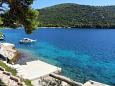 Nearby beaches Nearby beaches - Apartments Pasadur (Lastovo) - 8386