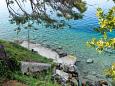 Nearest beach Nearest beach - Apartments Ubli (Lastovo) - 3463