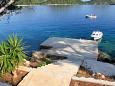 Nearest beach Nearest beach - Apartments Ubli (Lastovo) - 8353