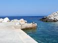 Nearest beach Nearest beach - Apartments Zaklopatica (Lastovo) - 993