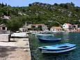 Nearest beach Nearest beach - Apartments Prožurska Luka (Mljet) - 4947