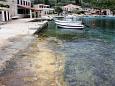 Nearest beach Nearest beach - Apartments Prožurska Luka (Mljet) - 4939