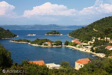 Ubytovanie Prožurska Luka (Mljet) - 618